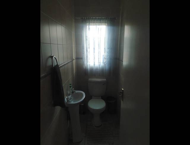 2 BEDROOM APARTMENT RENTED IN MEYERSDAL